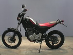 �������� �� ������ �������� Yamaha Tricker 2006 ���� 3